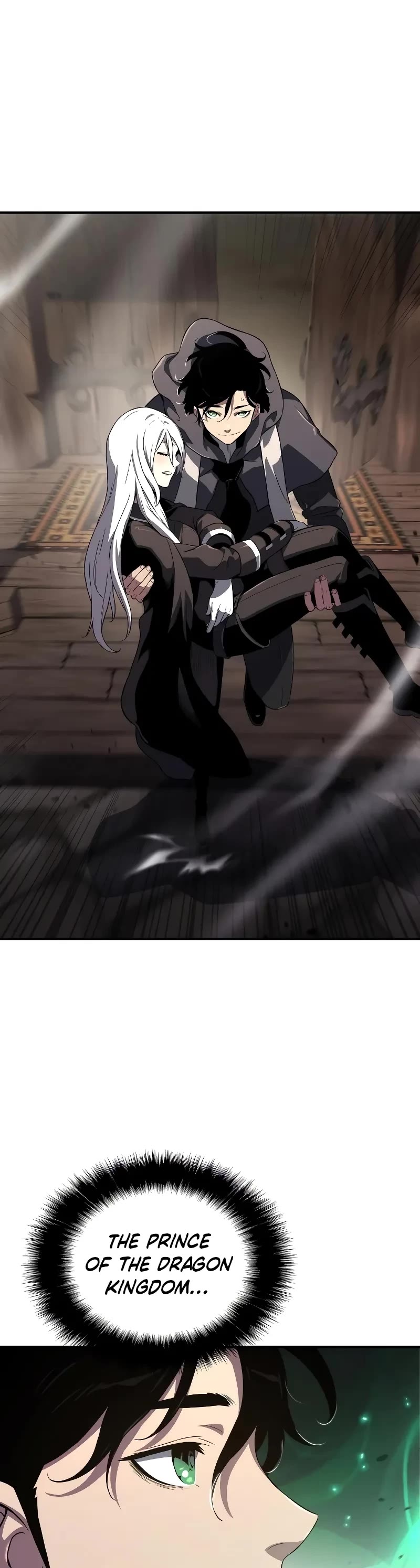 The Priest of Corruption chapter 65 page 36