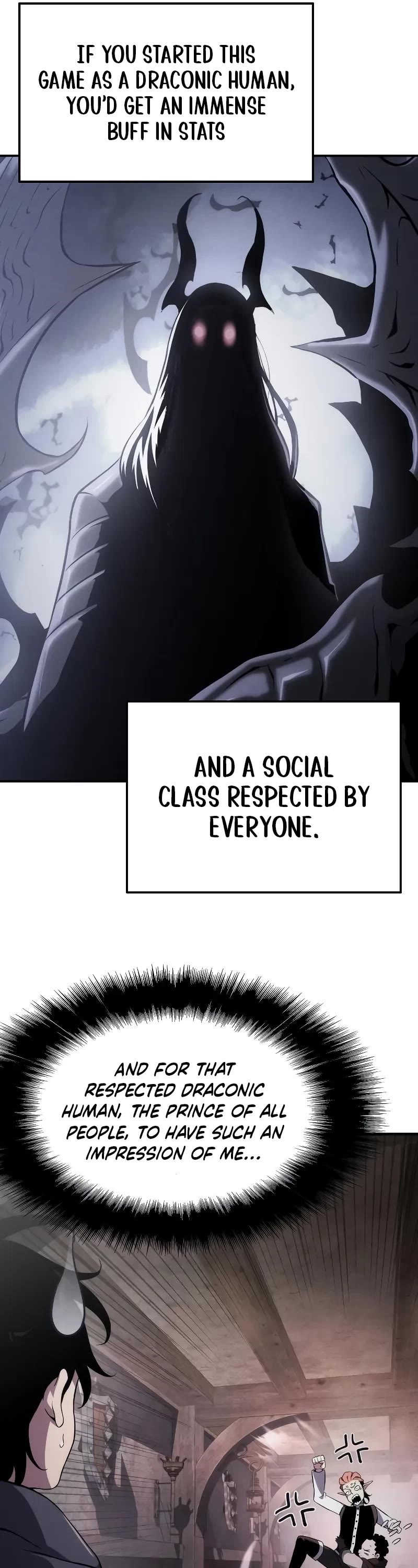 The Priest of Corruption chapter 65 page 38