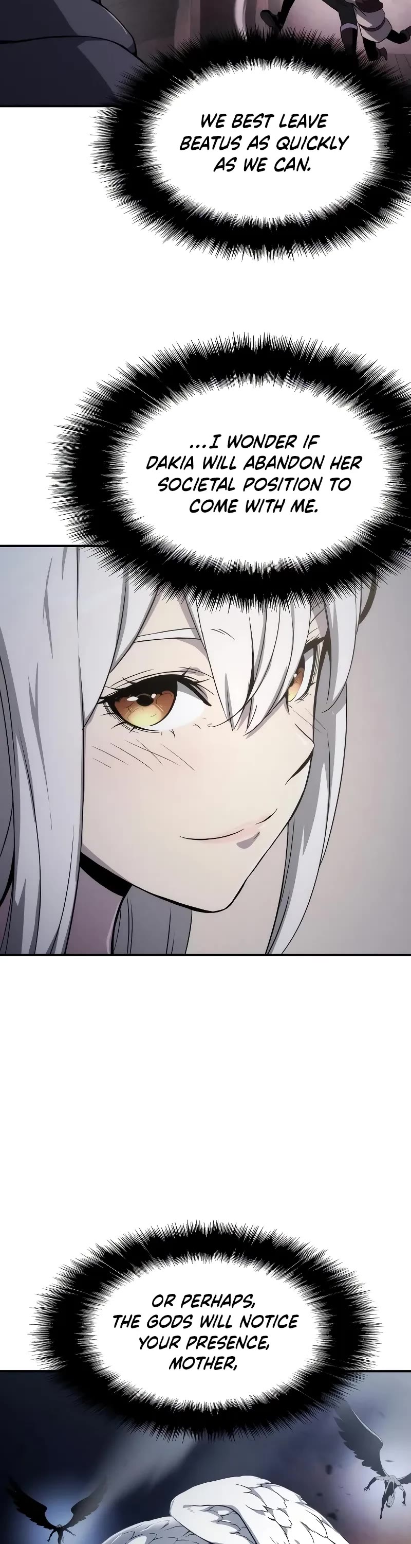 The Priest of Corruption chapter 65 page 39