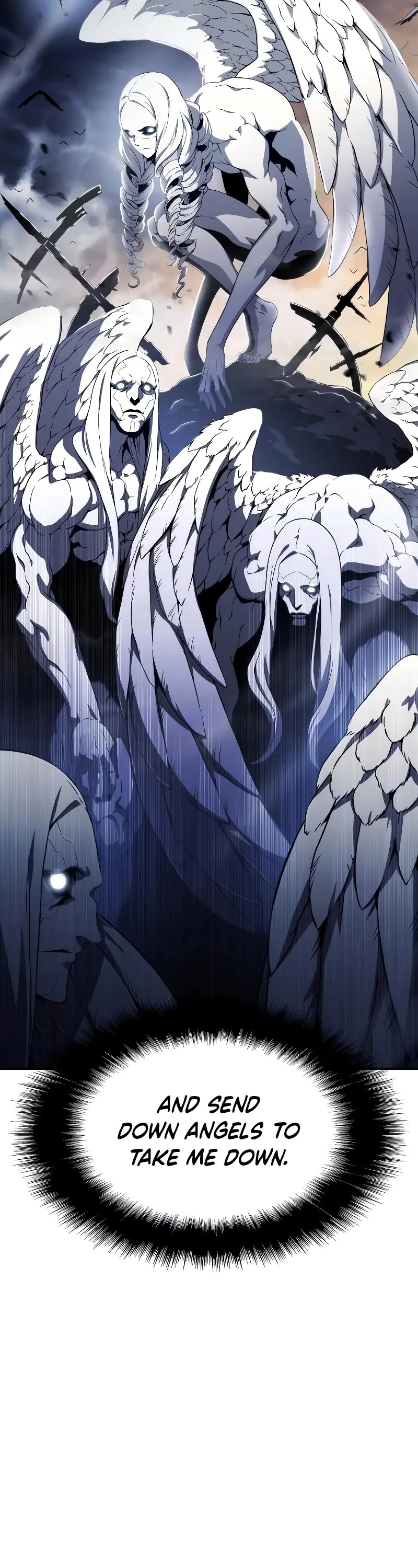 The Priest of Corruption chapter 65 page 40