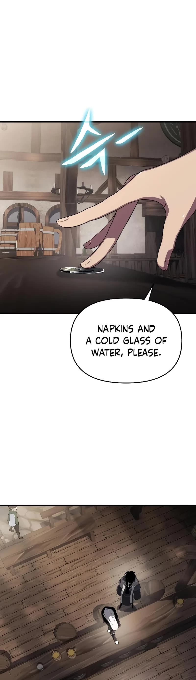 The Priest of Corruption chapter 65 page 41