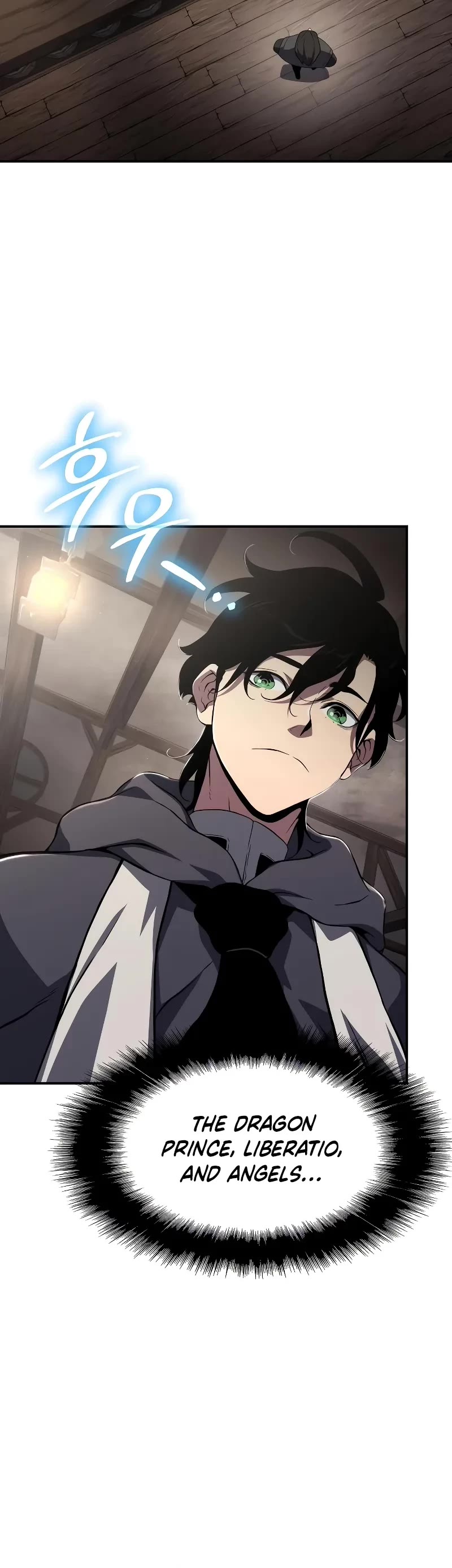 The Priest of Corruption chapter 65 page 42