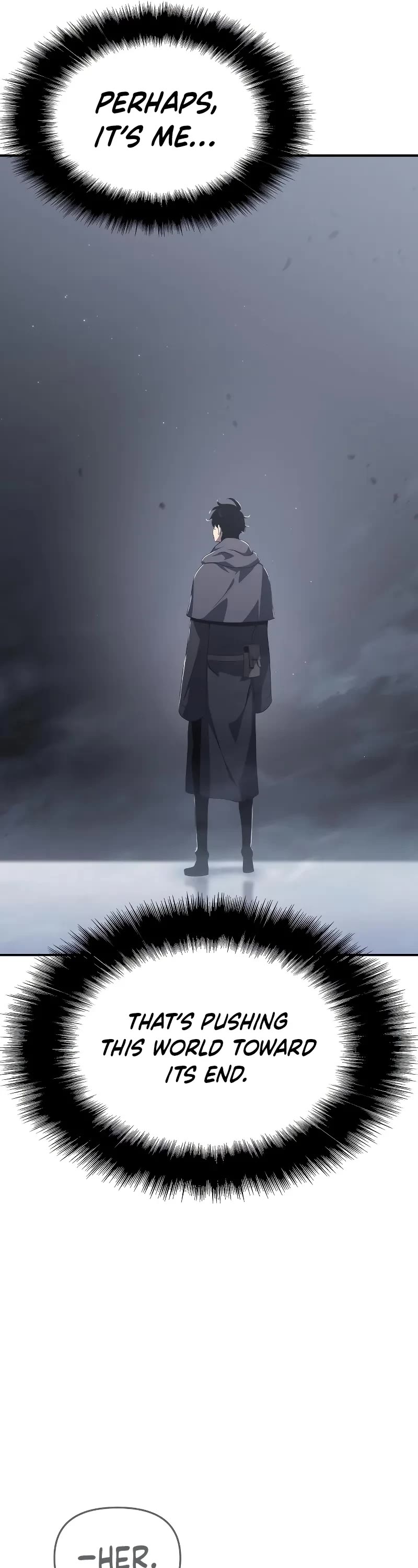 The Priest of Corruption chapter 65 page 43