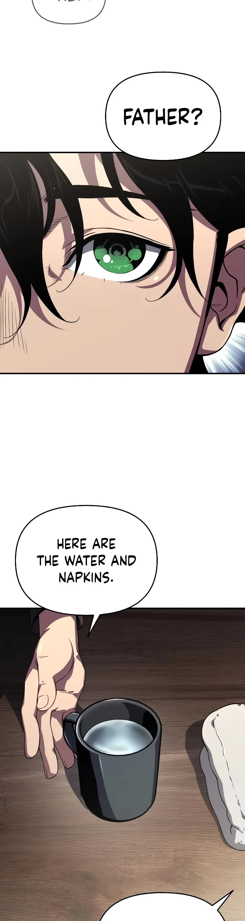 The Priest of Corruption chapter 65 page 44