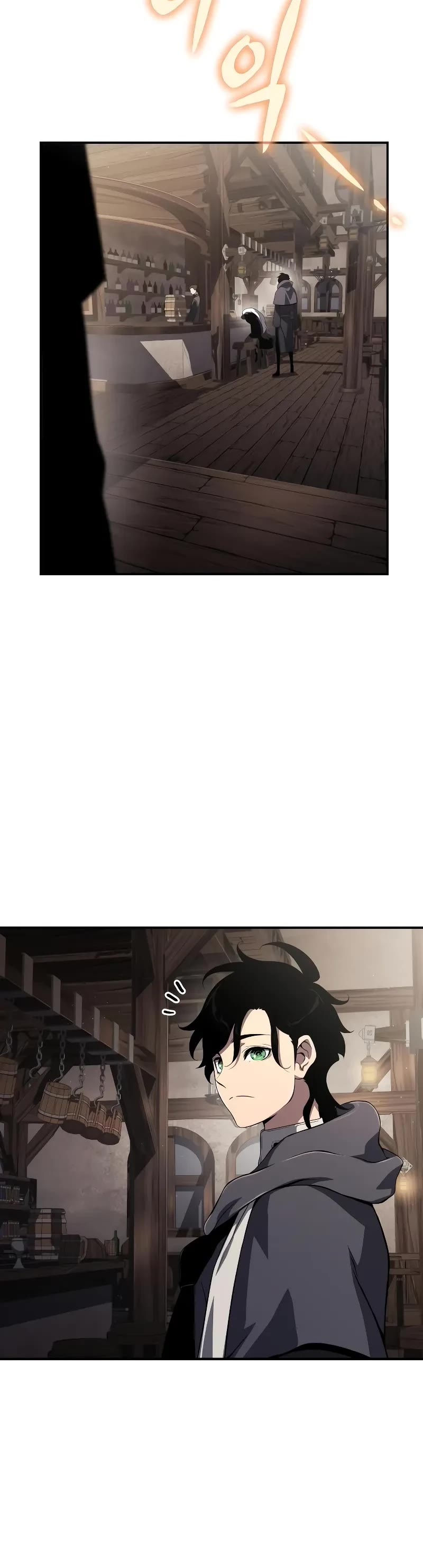 The Priest of Corruption chapter 65 page 47