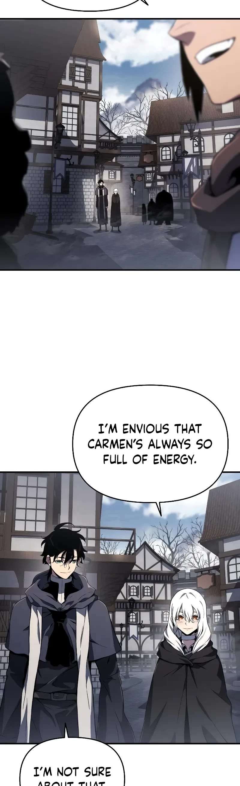 The Priest of Corruption chapter 65 page 5