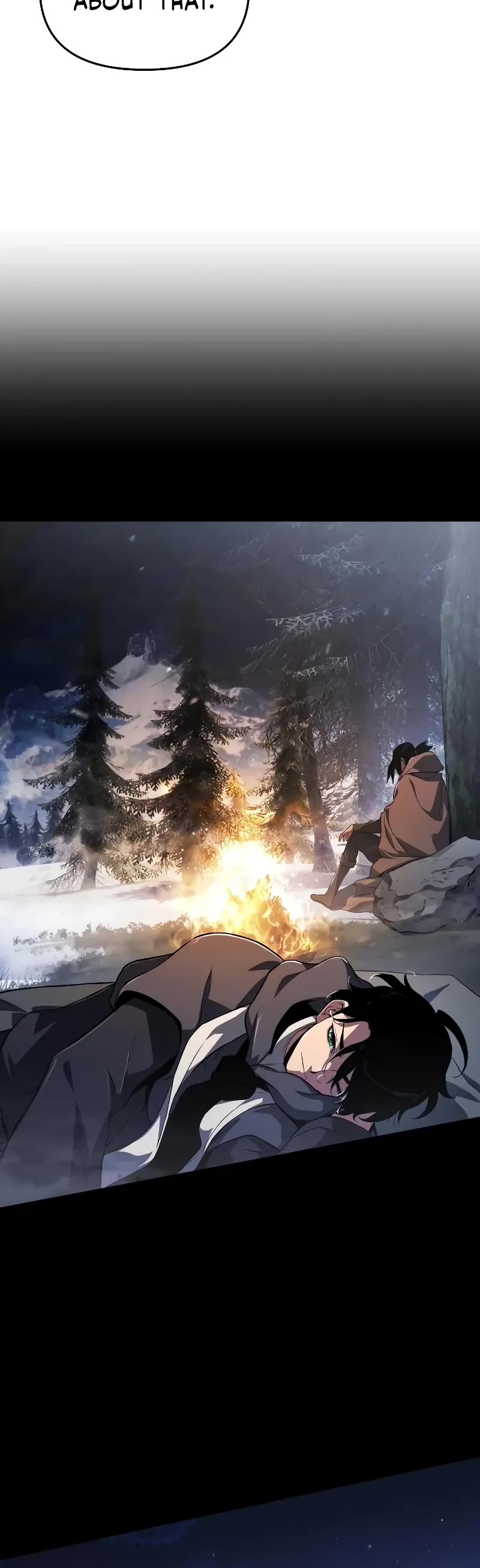 The Priest of Corruption chapter 65 page 6