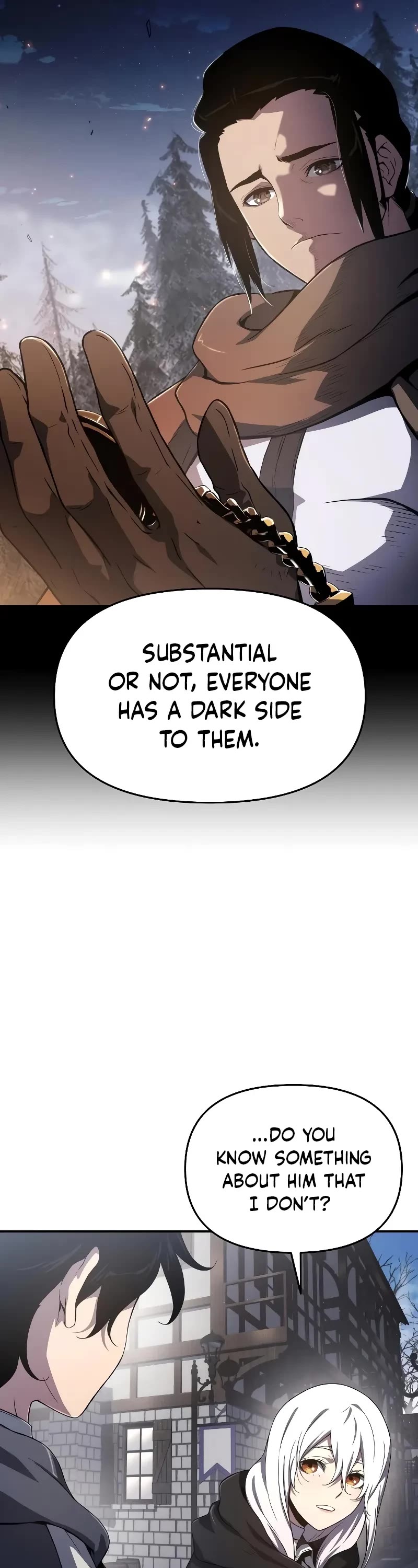 The Priest of Corruption chapter 65 page 7