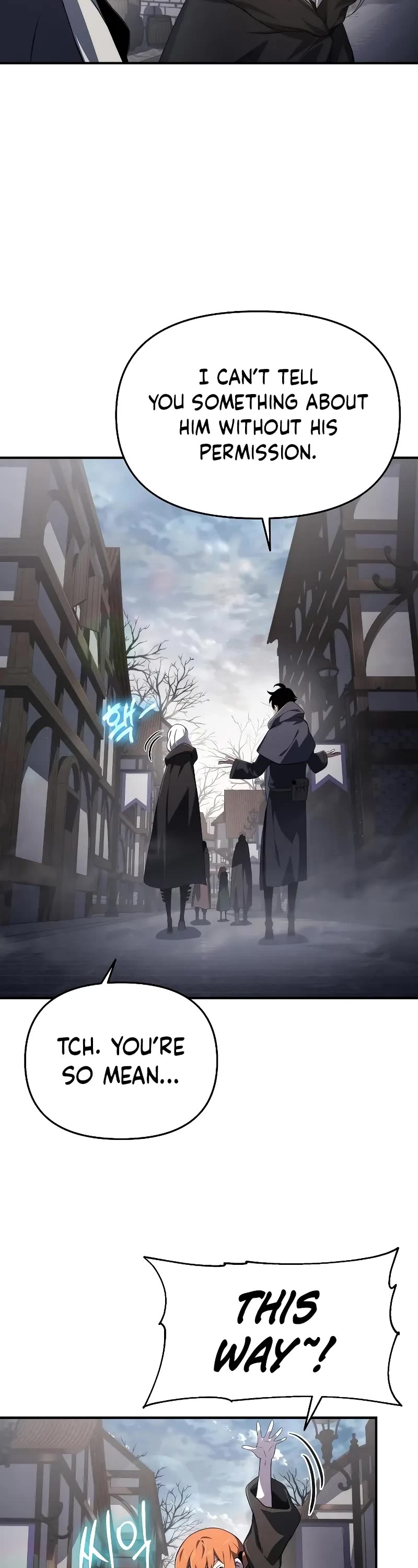 The Priest of Corruption chapter 65 page 8