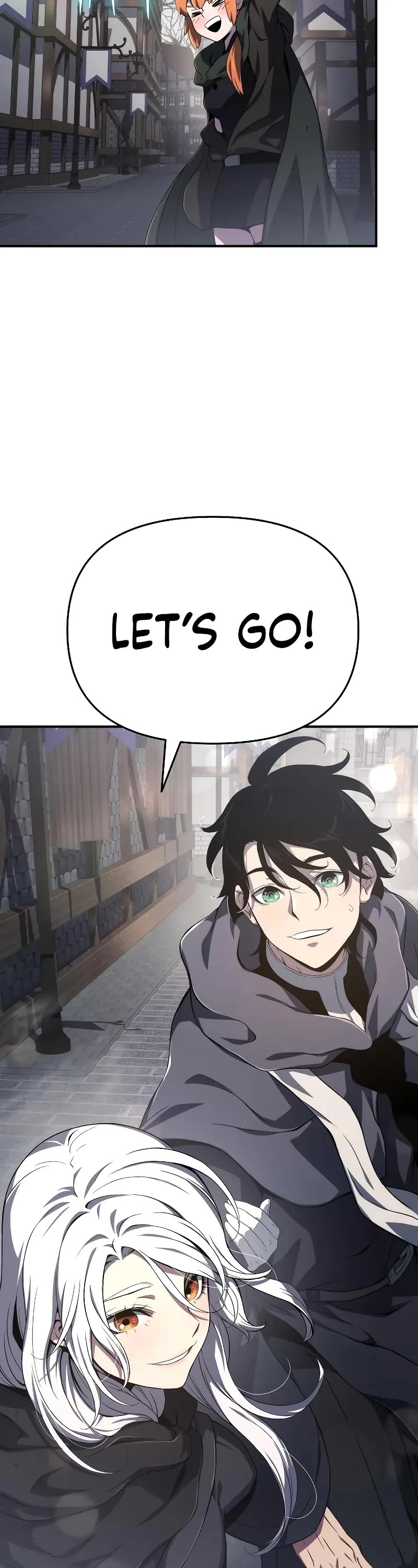 The Priest of Corruption chapter 65 page 9