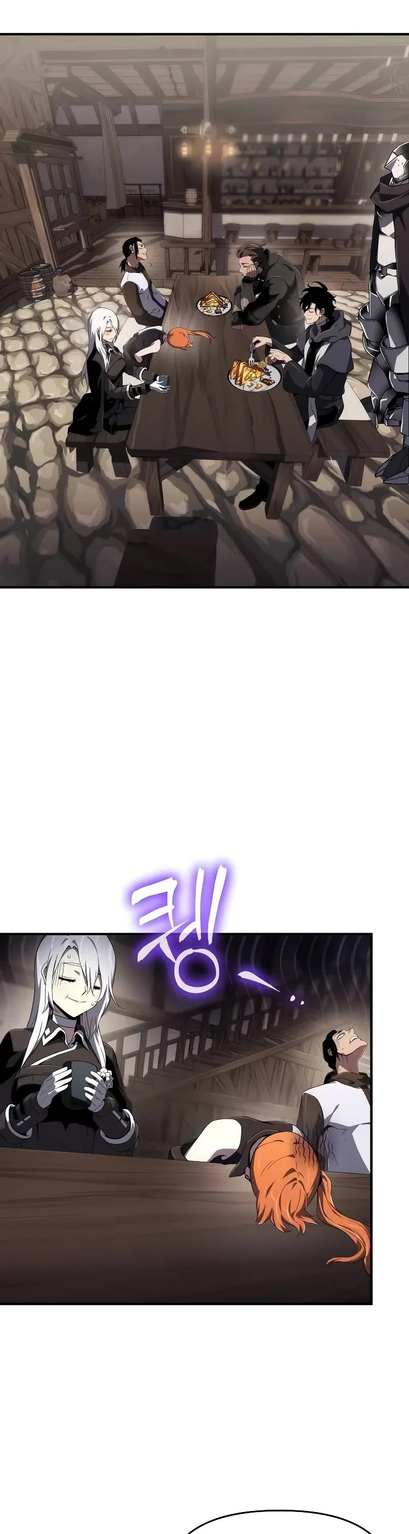 The Priest of Corruption chapter 66 page 10