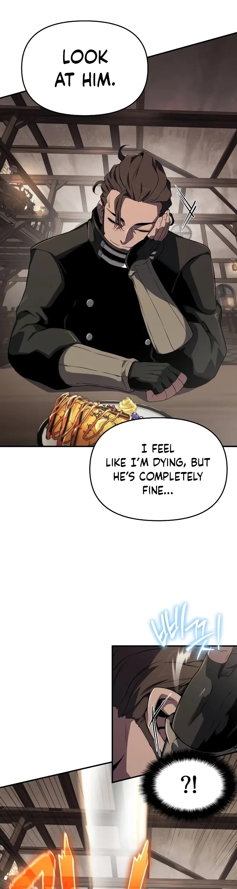 The Priest of Corruption chapter 66 page 12