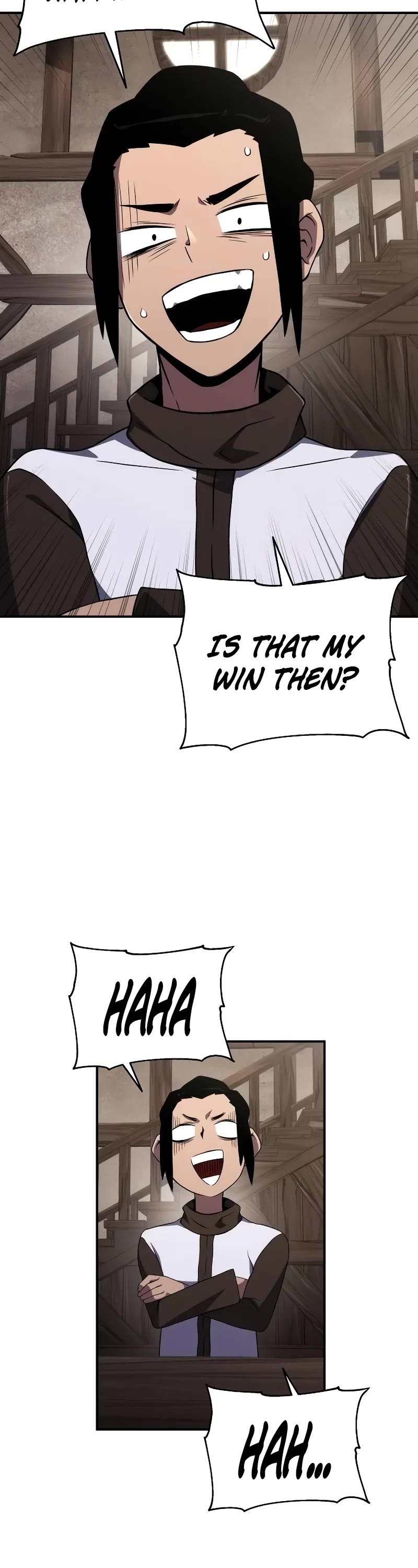 The Priest of Corruption chapter 66 page 14