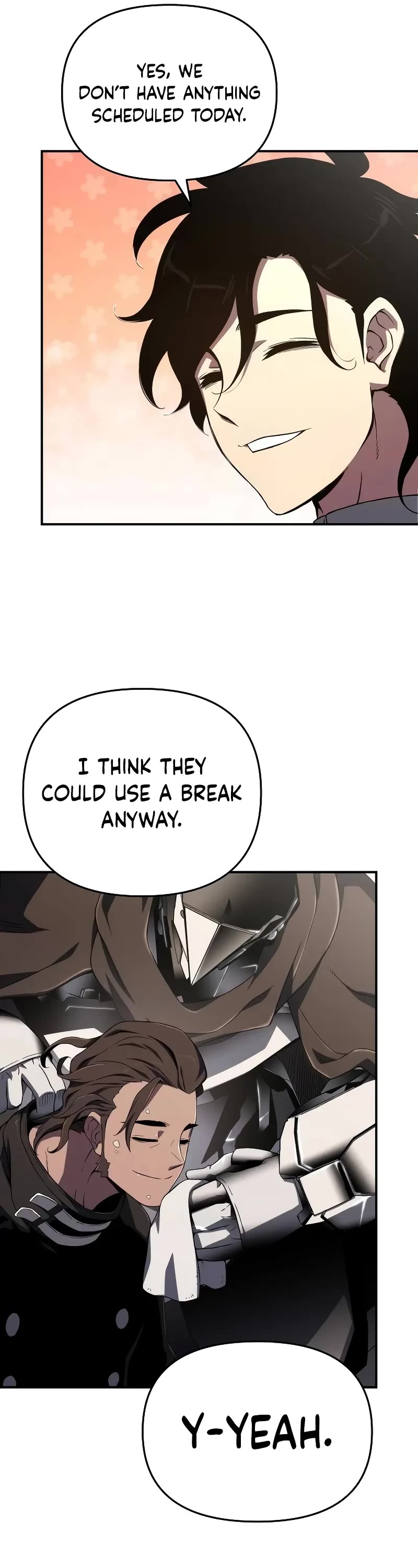 The Priest of Corruption chapter 66 page 17