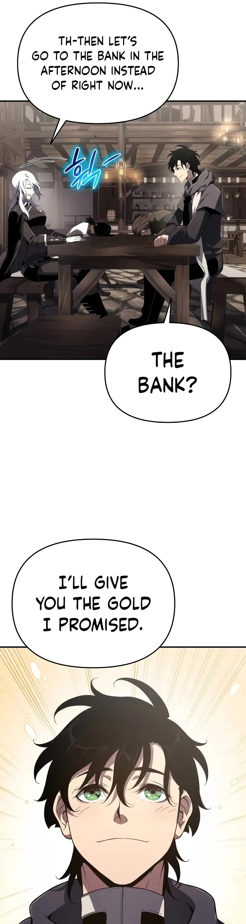 The Priest of Corruption chapter 66 page 22