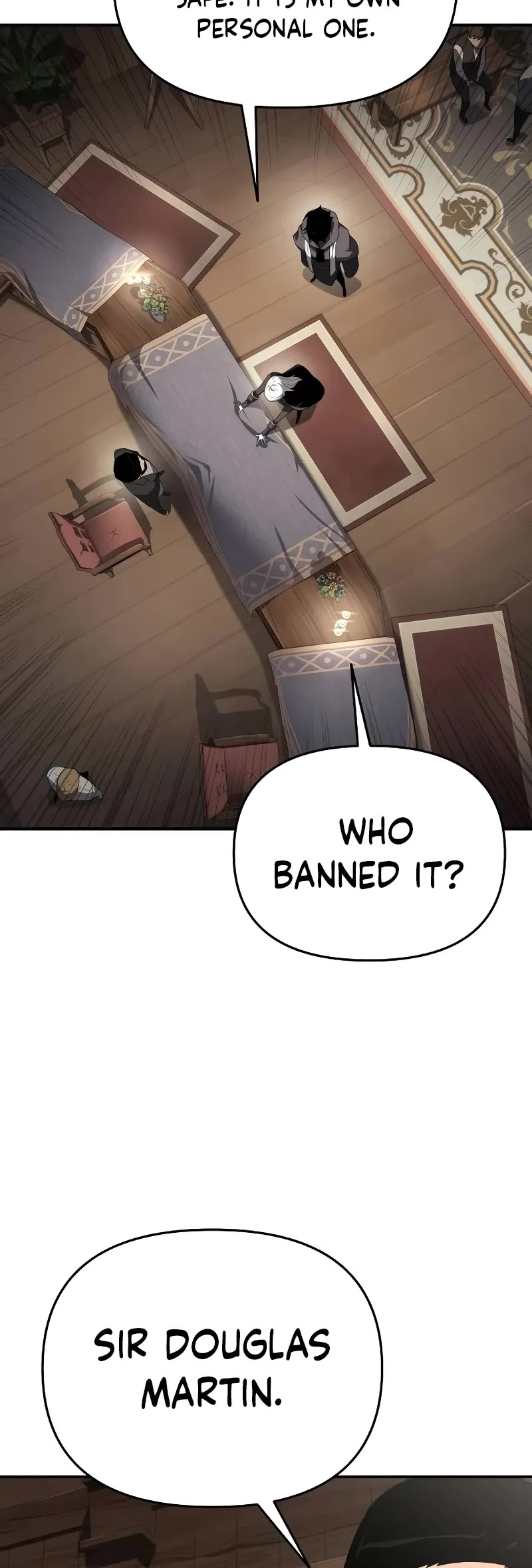 The Priest of Corruption chapter 66 page 25