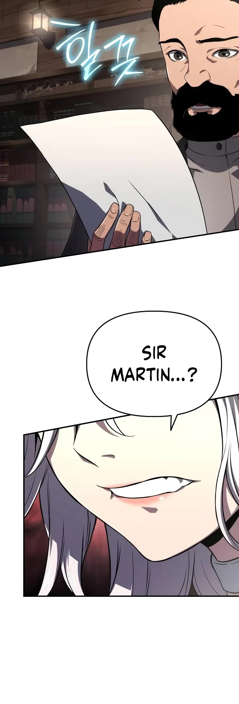 The Priest of Corruption chapter 66 page 26