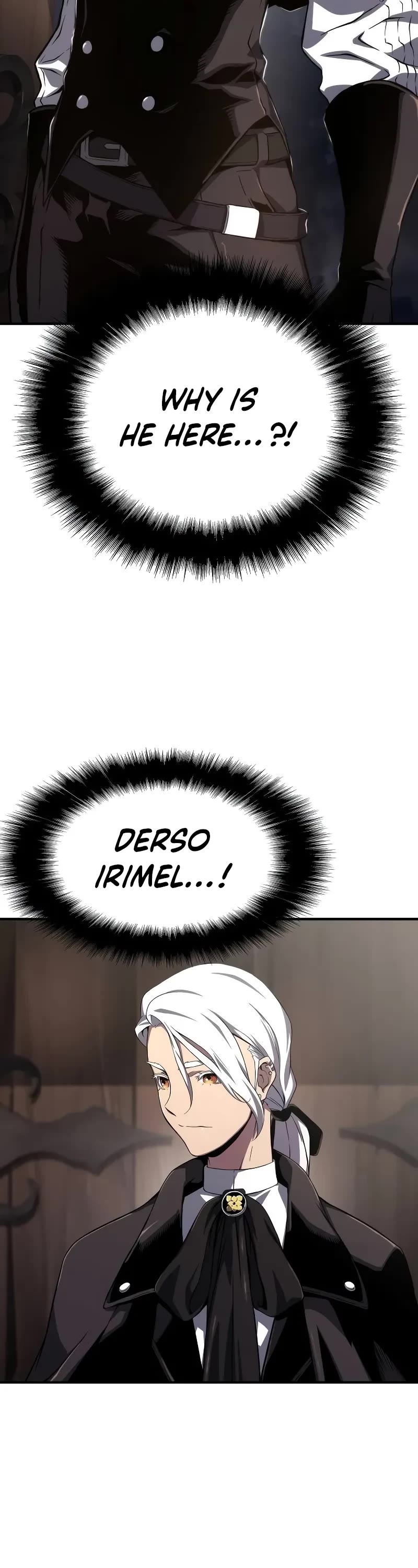 The Priest of Corruption chapter 66 page 3