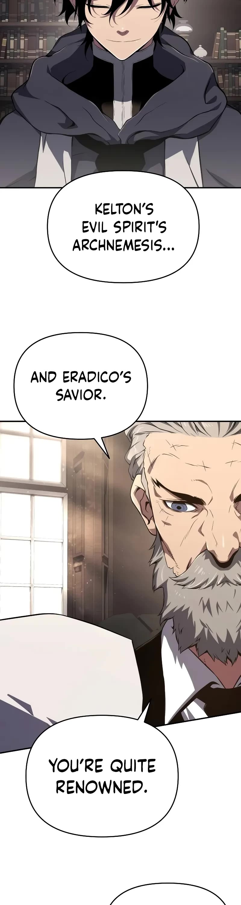 The Priest of Corruption chapter 66 page 39