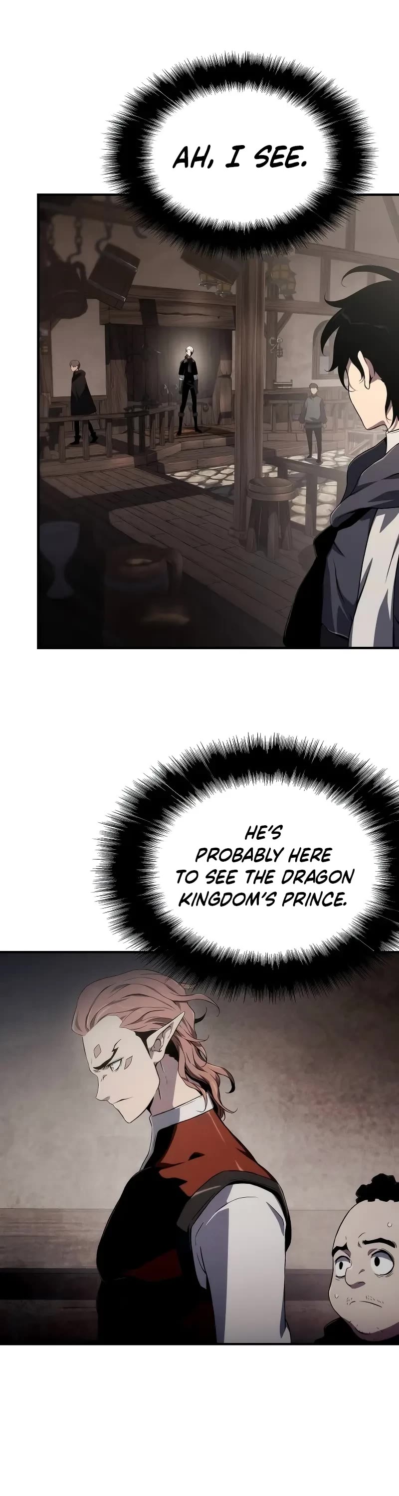 The Priest of Corruption chapter 66 page 4