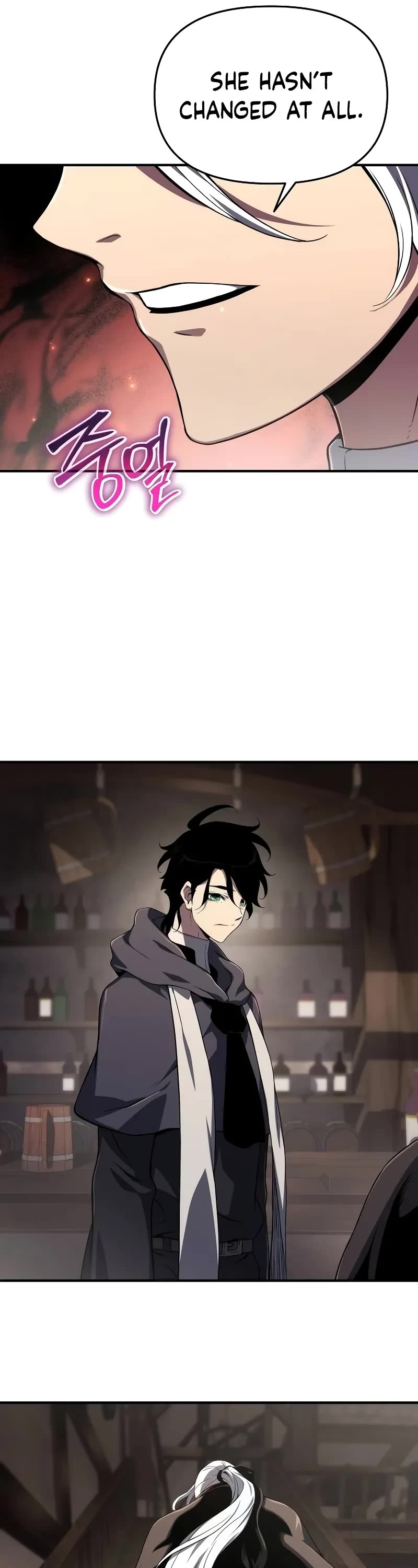 The Priest of Corruption chapter 66 page 7