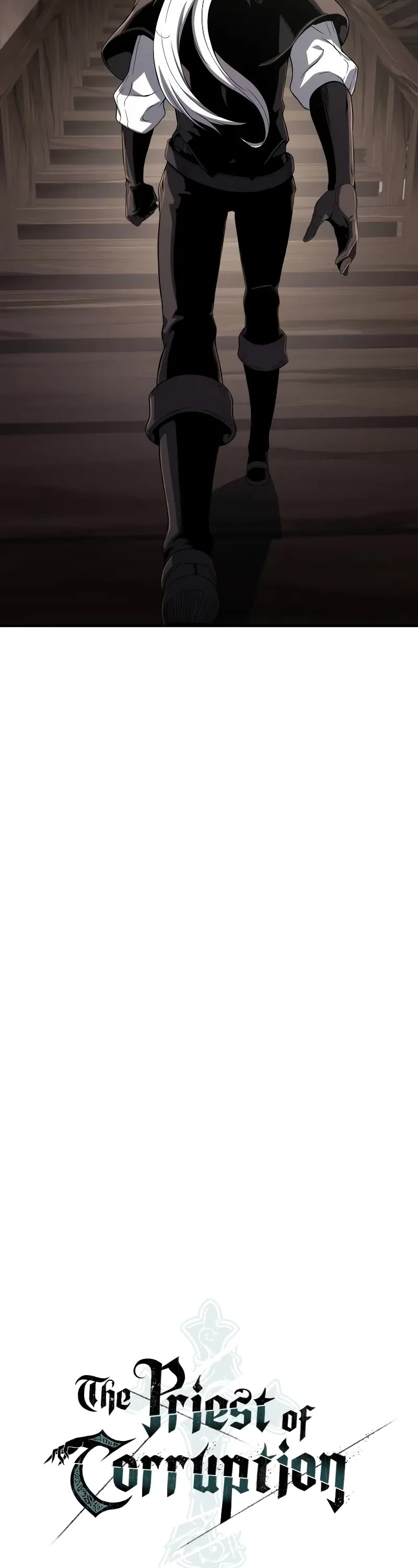 The Priest of Corruption chapter 66 page 8