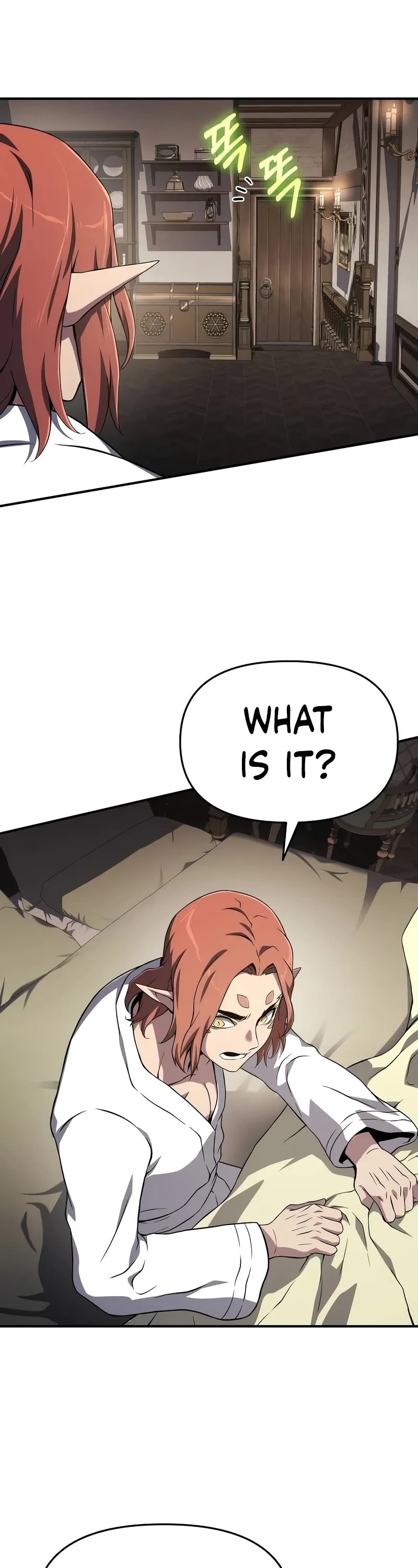 The Priest of Corruption chapter 67 page 10