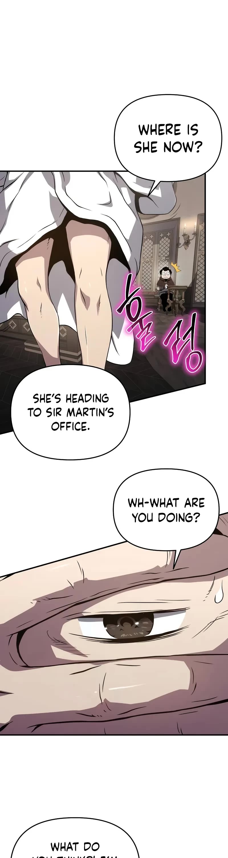 The Priest of Corruption chapter 67 page 12