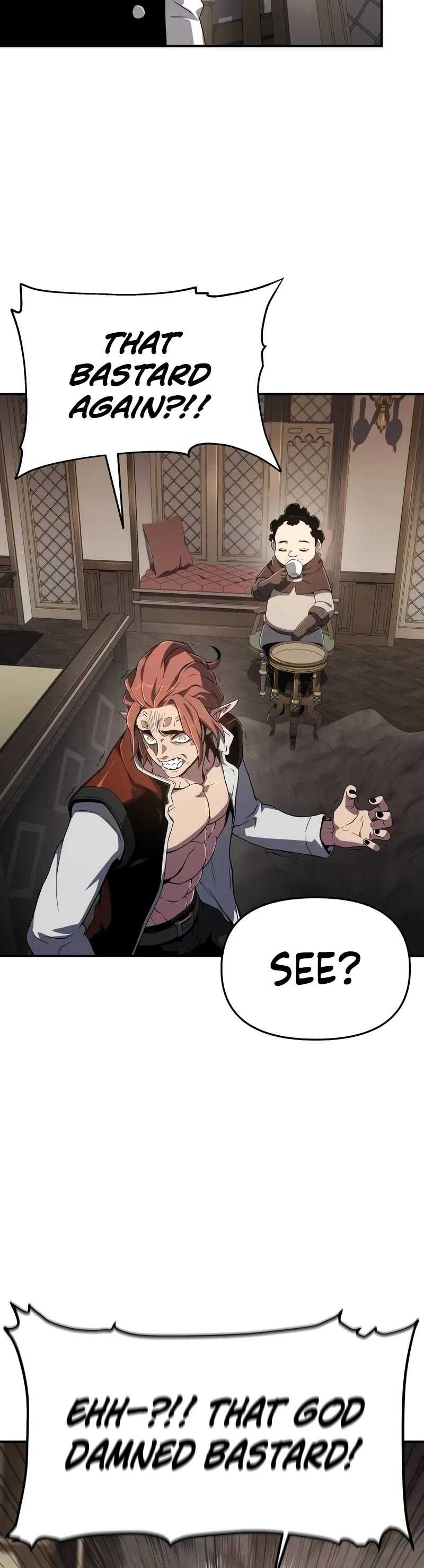 The Priest of Corruption chapter 67 page 15