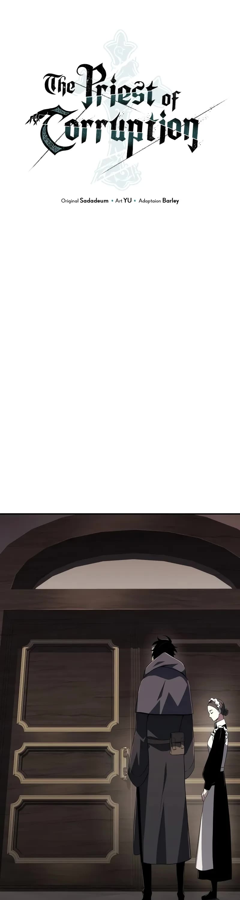 The Priest of Corruption chapter 67 page 17