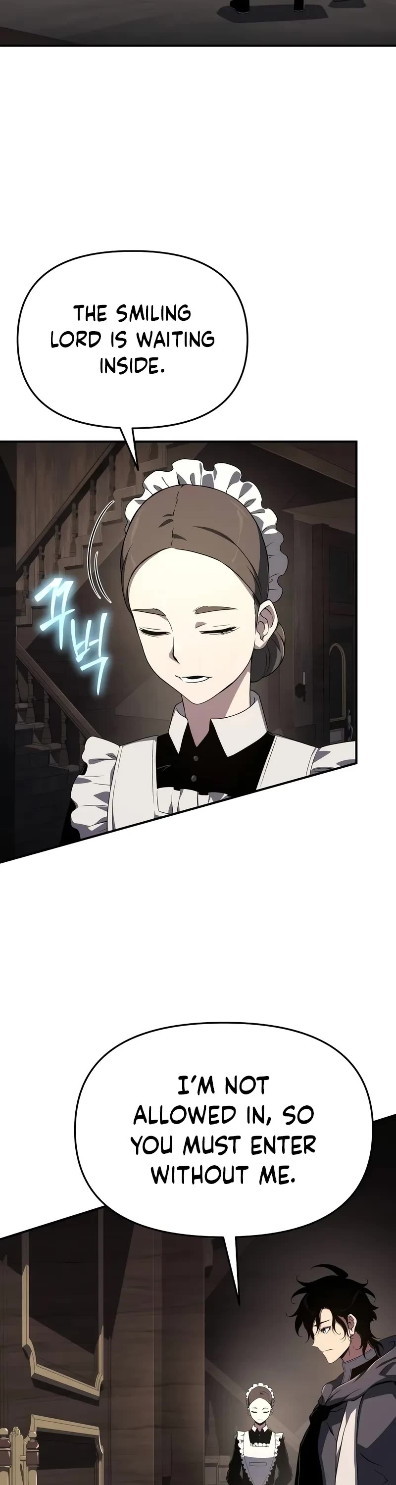 The Priest of Corruption chapter 67 page 18