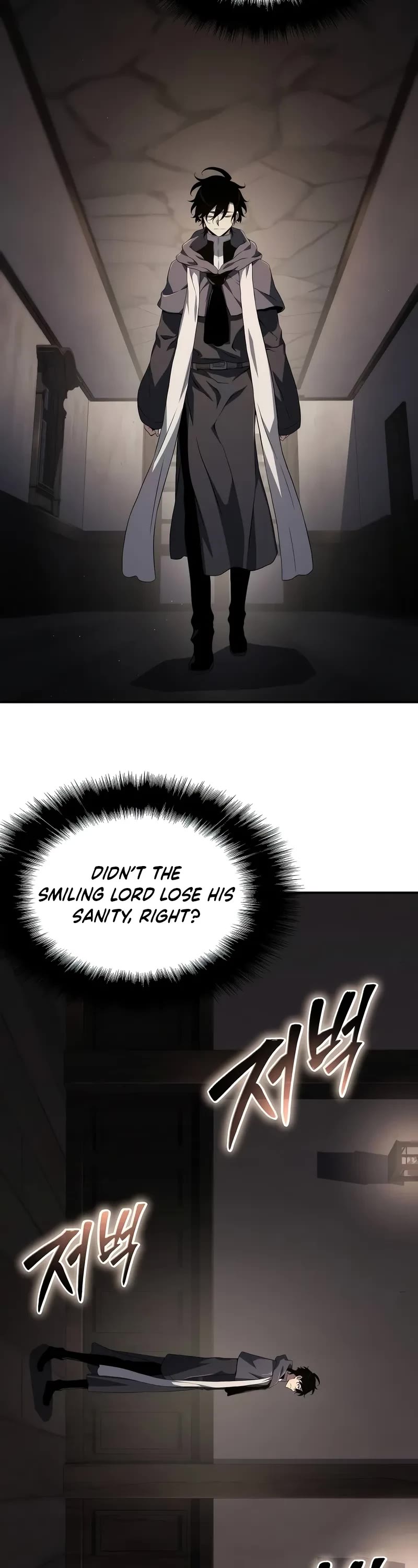 The Priest of Corruption chapter 67 page 20
