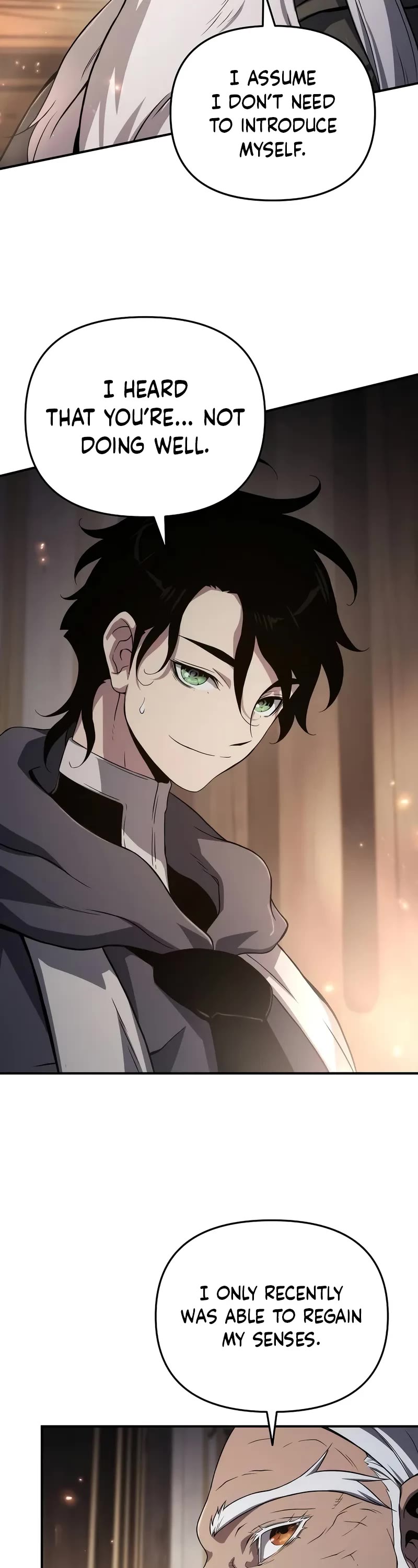 The Priest of Corruption chapter 67 page 23