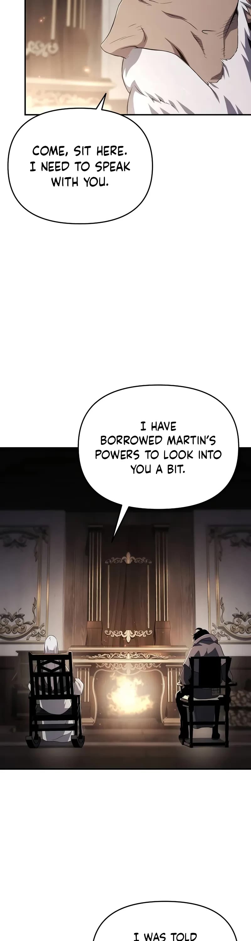 The Priest of Corruption chapter 67 page 24