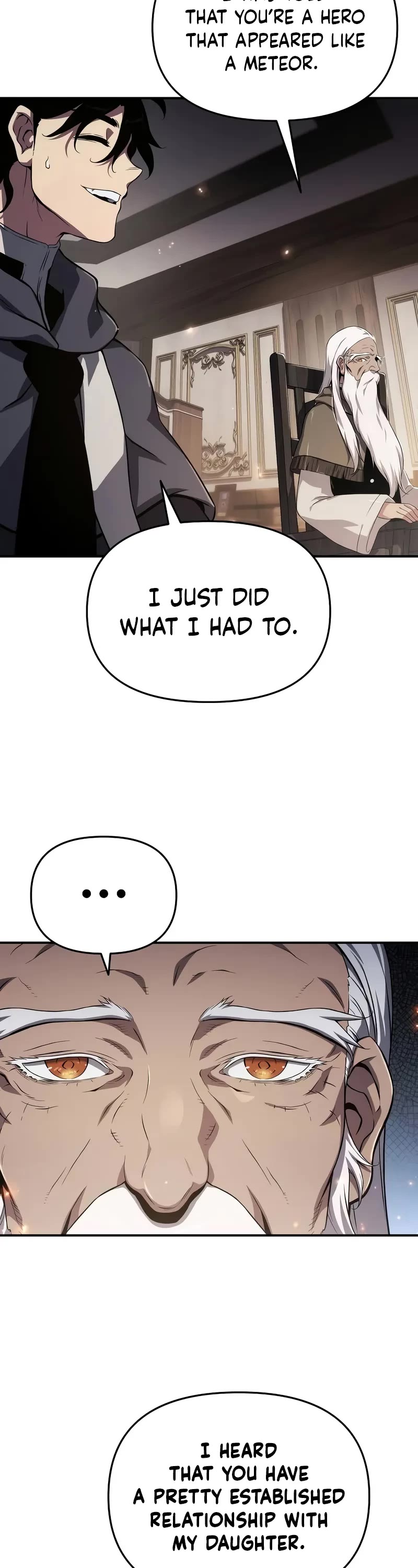 The Priest of Corruption chapter 67 page 25