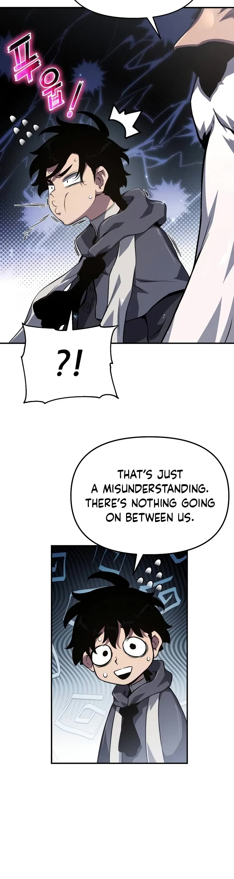 The Priest of Corruption chapter 67 page 26