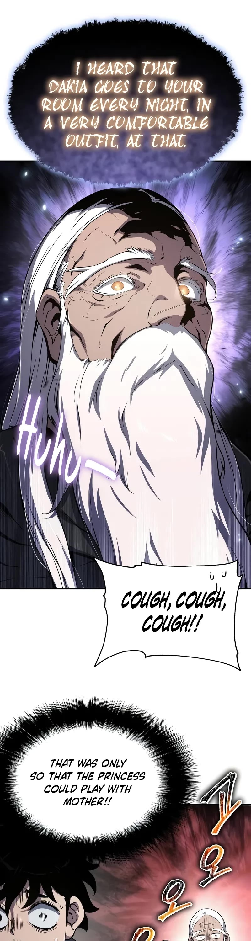 The Priest of Corruption chapter 67 page 27