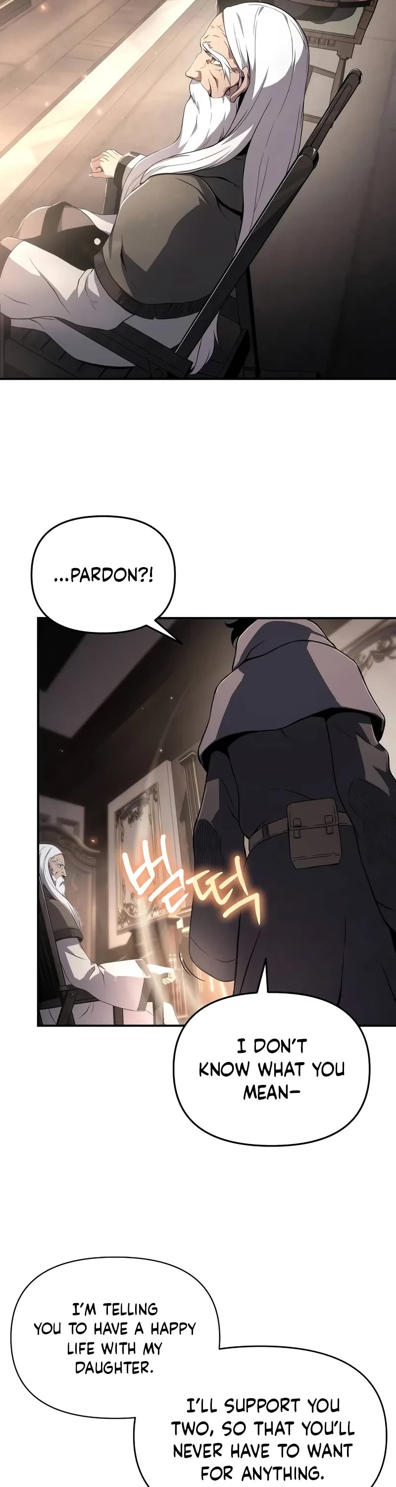 The Priest of Corruption chapter 67 page 30