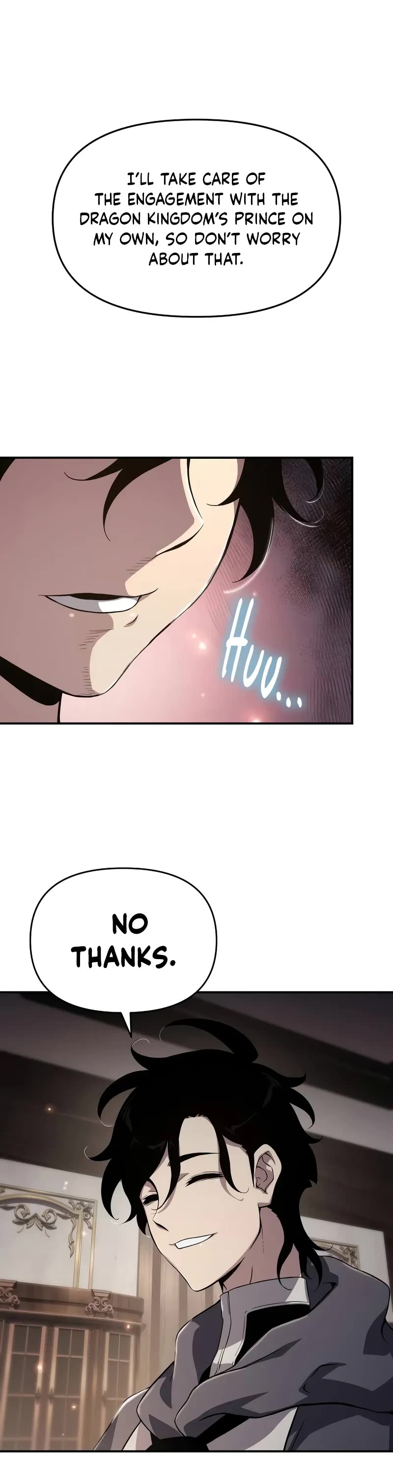 The Priest of Corruption chapter 67 page 32