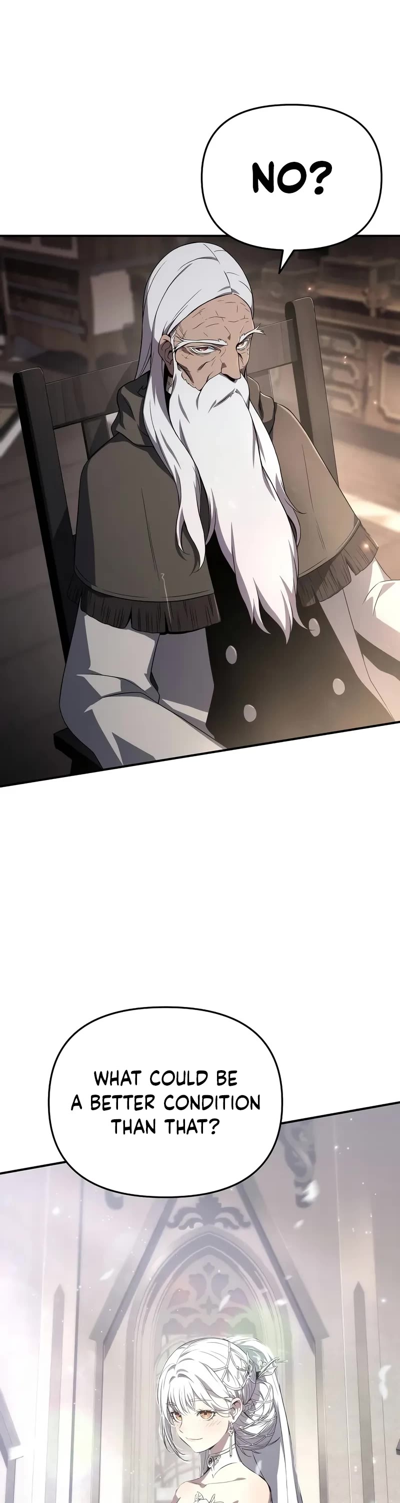 The Priest of Corruption chapter 67 page 33