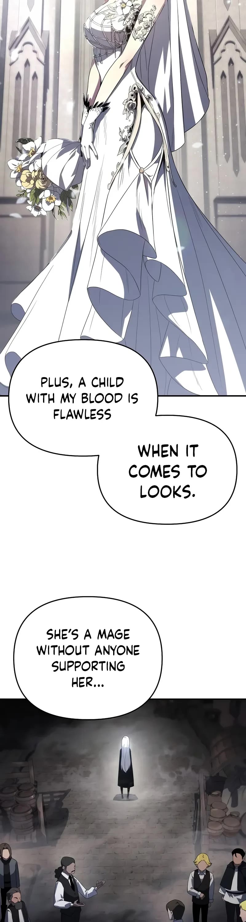 The Priest of Corruption chapter 67 page 34