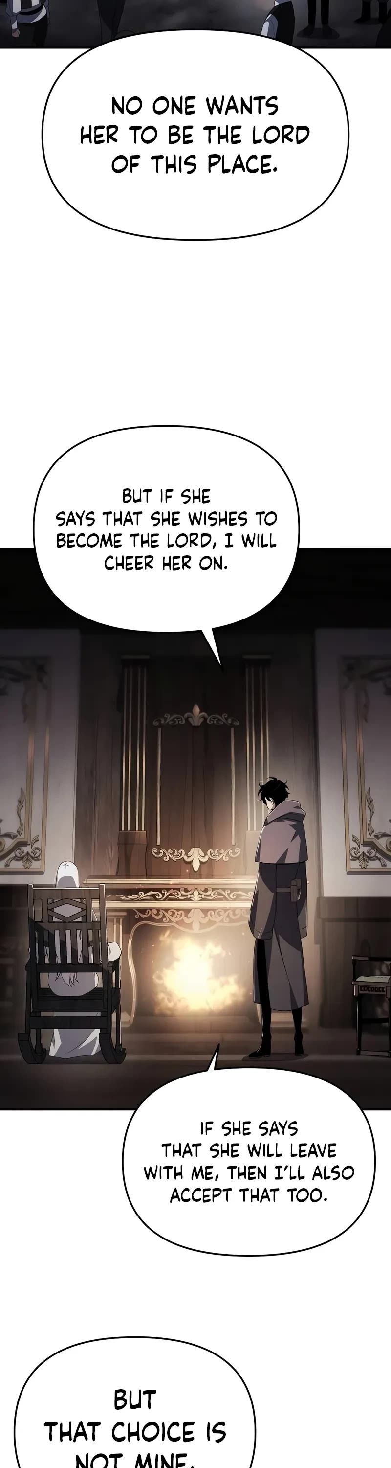 The Priest of Corruption chapter 67 page 35