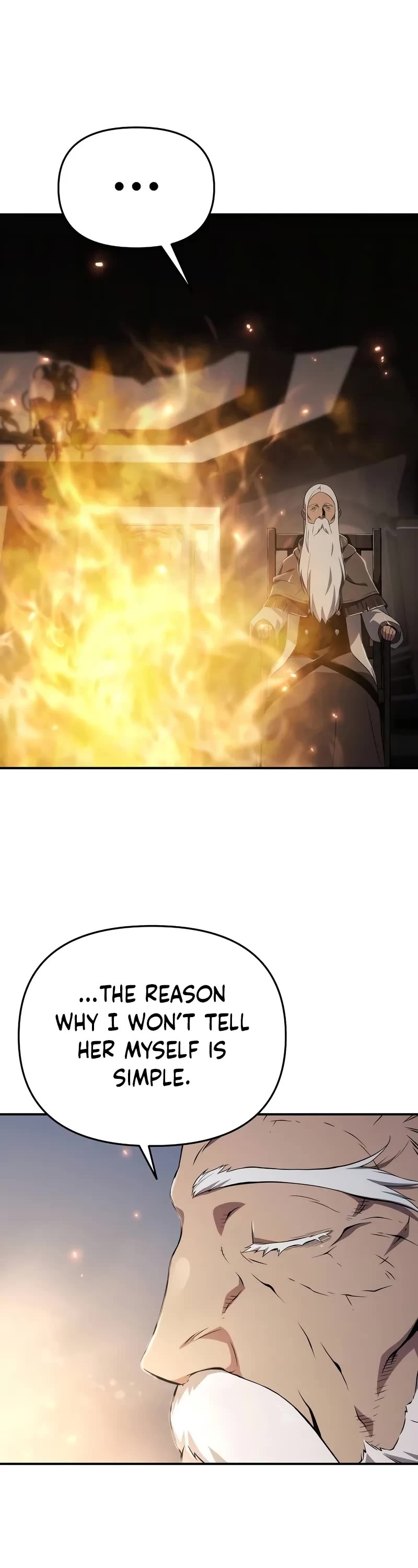 The Priest of Corruption chapter 67 page 37