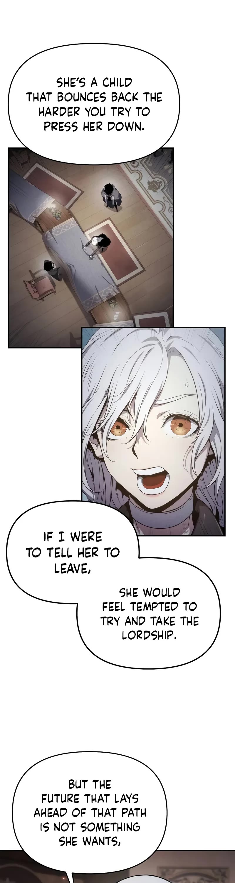 The Priest of Corruption chapter 67 page 38