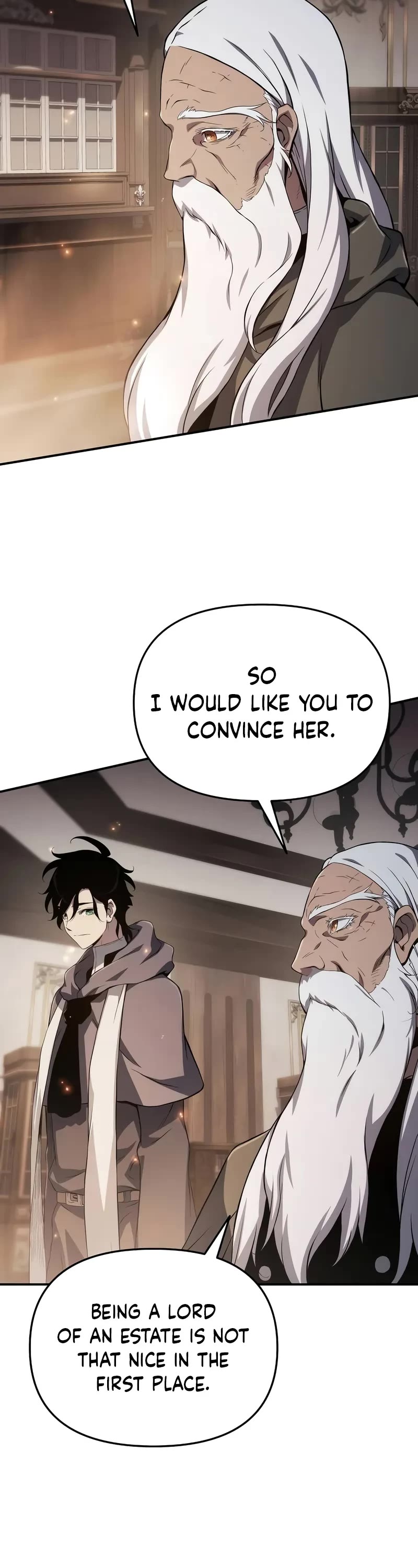 The Priest of Corruption chapter 67 page 39