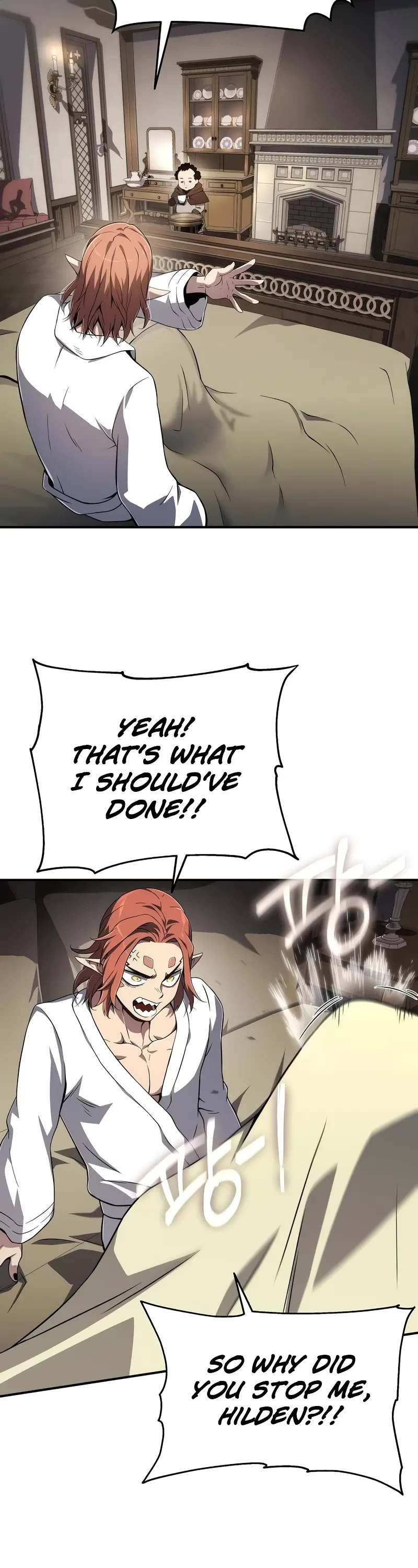 The Priest of Corruption chapter 67 page 4