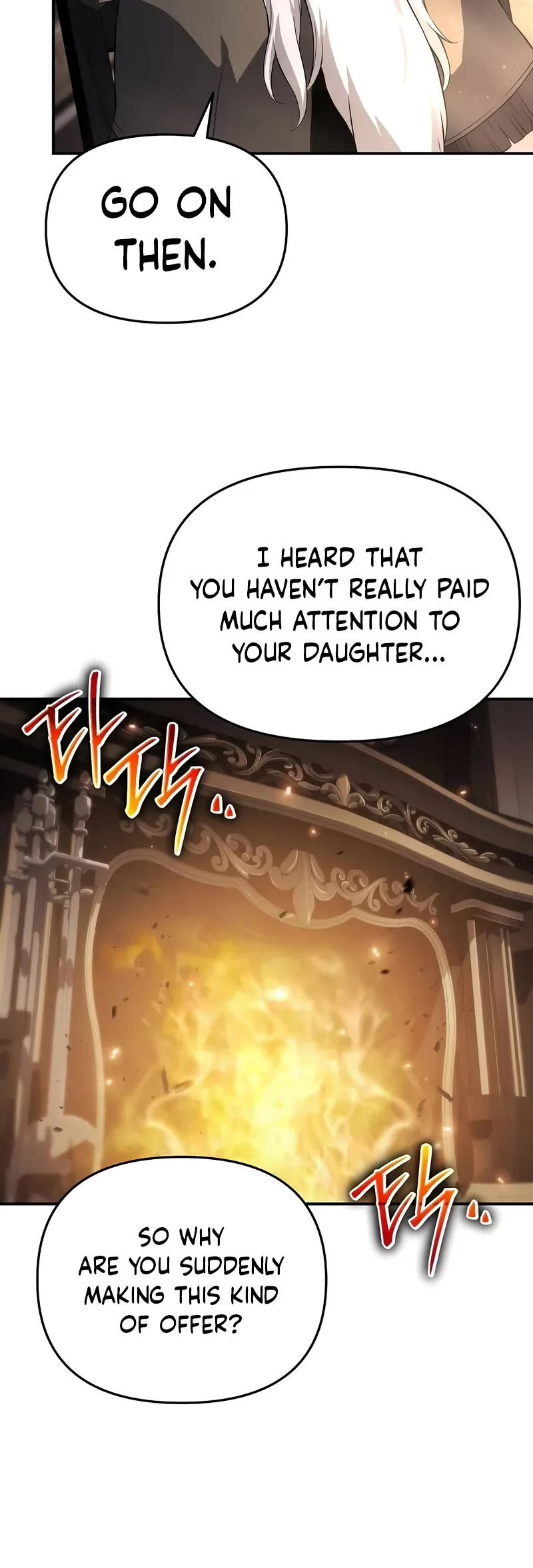 The Priest of Corruption chapter 67 page 41