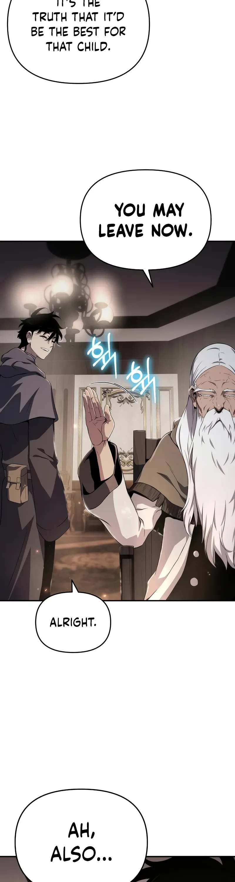 The Priest of Corruption chapter 67 page 43