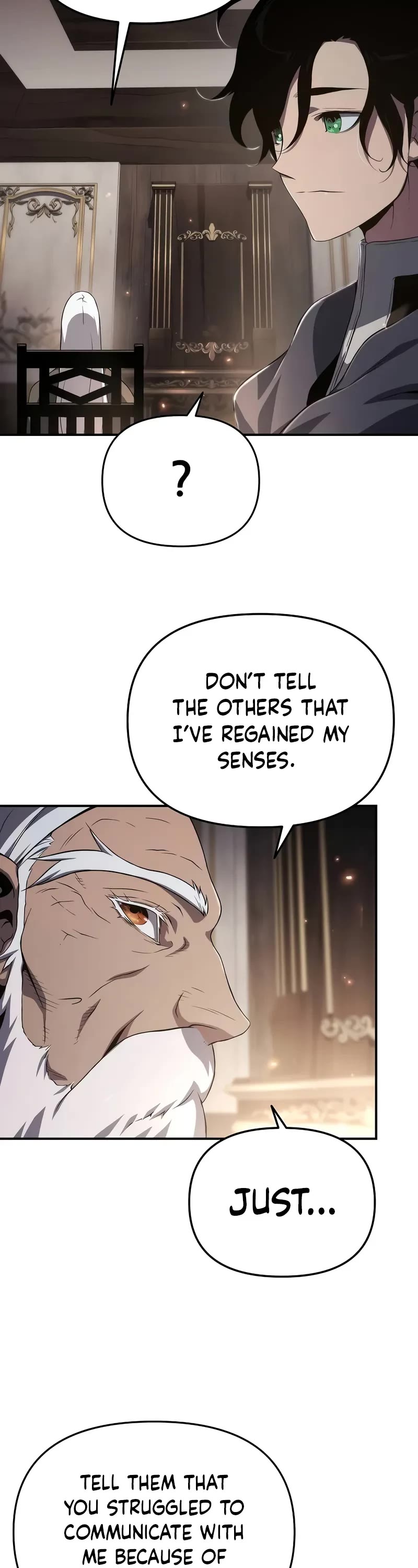 The Priest of Corruption chapter 67 page 44