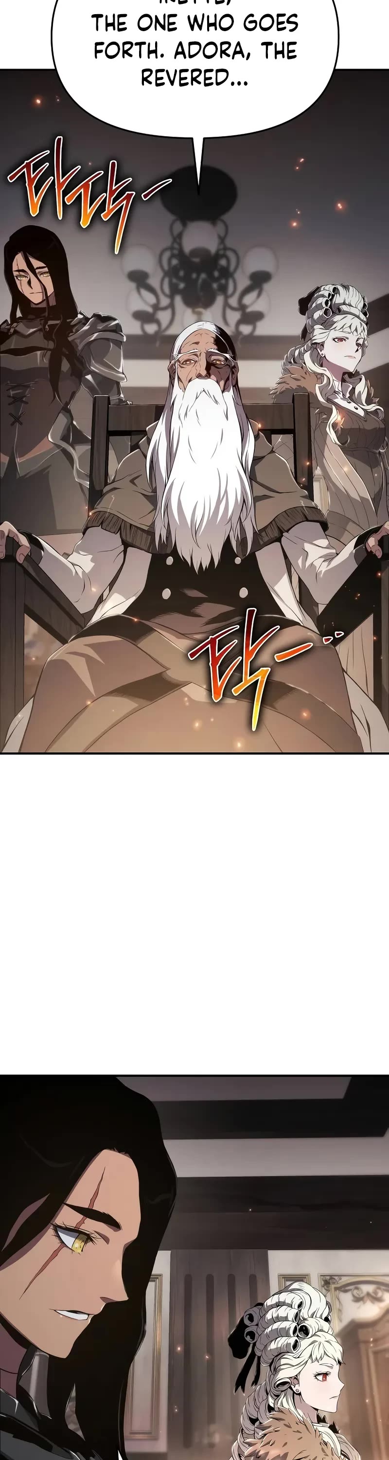 The Priest of Corruption chapter 67 page 48